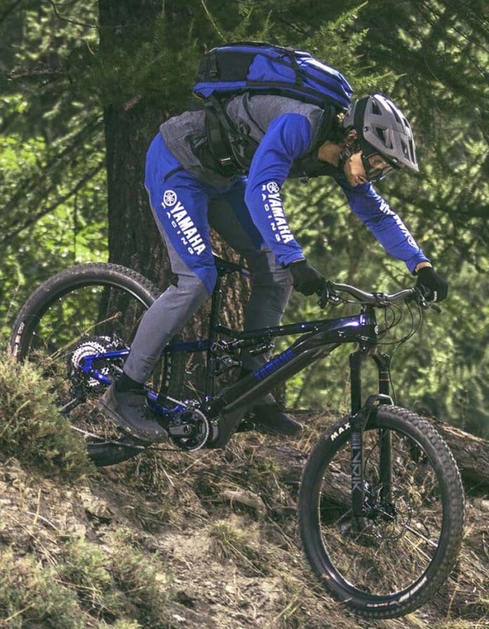 Yamaha E-Bike Debut in Australia | The Latz Report