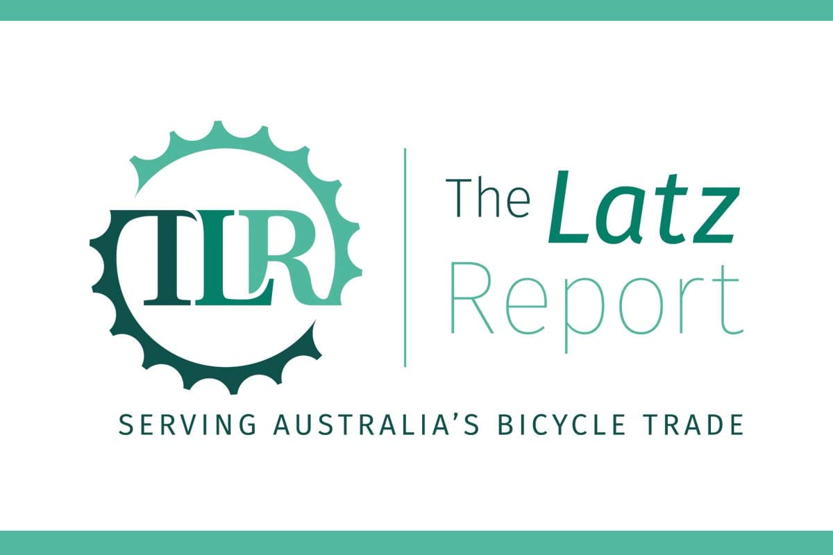 Melbourne Radio Boss Joins Latz Report Team