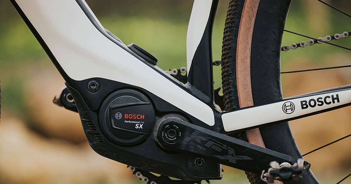 Bosch vélo deals