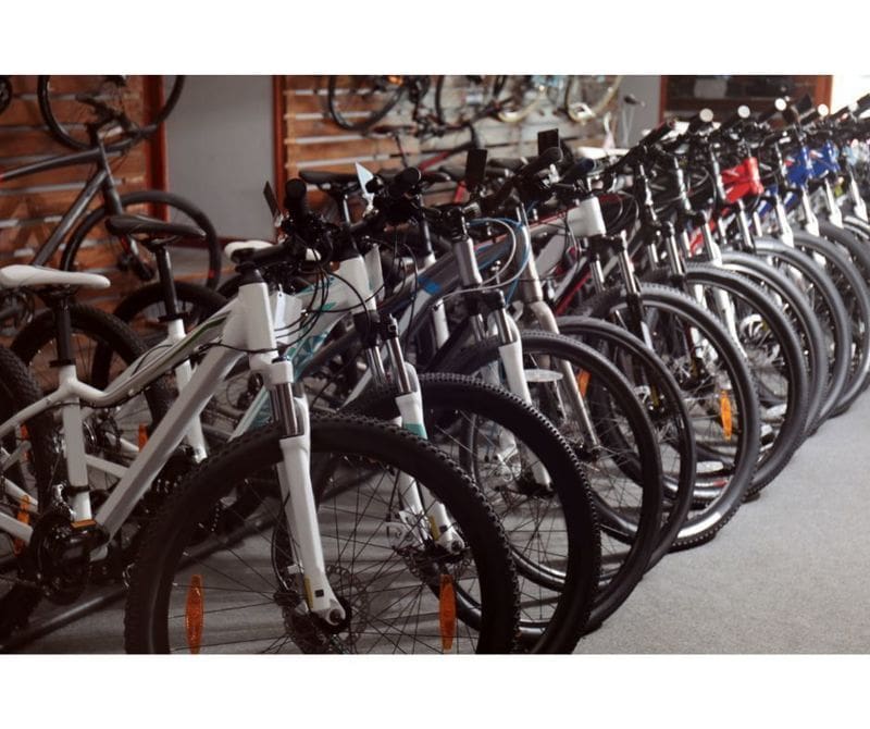 Bike Shop For Sale – Consistent Growth and Very Profitable