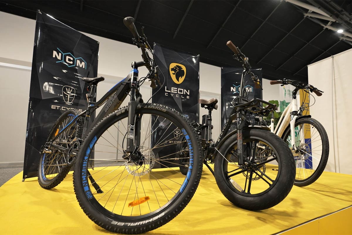 E-Bike Retailer Rebrand as Leon Cycles Owner Faces Fraud Charges