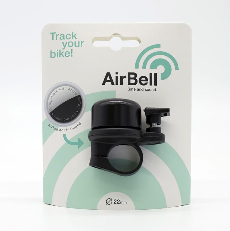 AirBell product shot.