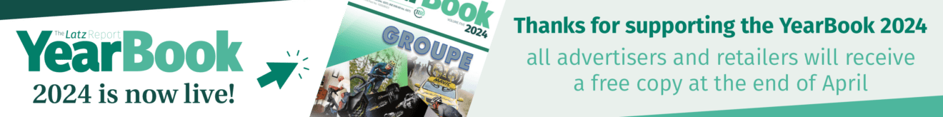 2024 Yearbook is now live!