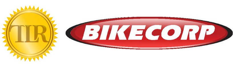 Bikecorp logo