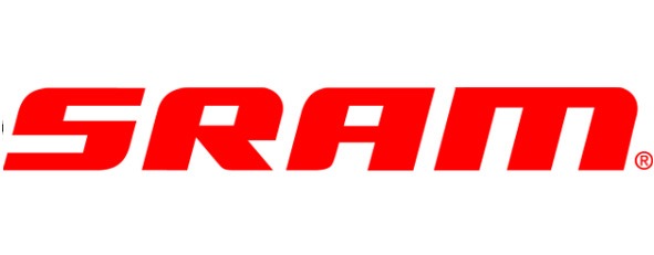 Sram logo