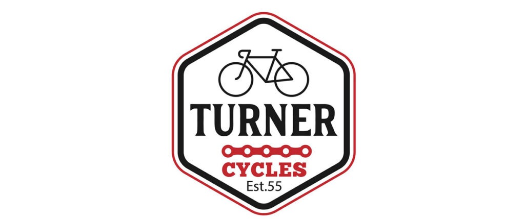 Turner Cycles logo