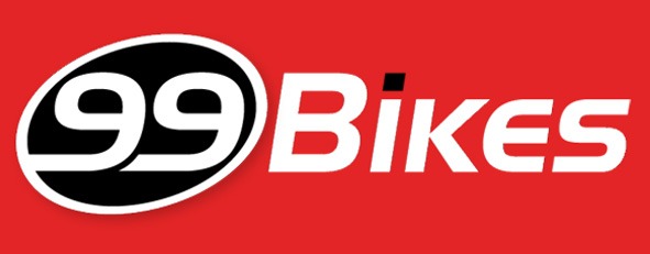 99 Bikes logo