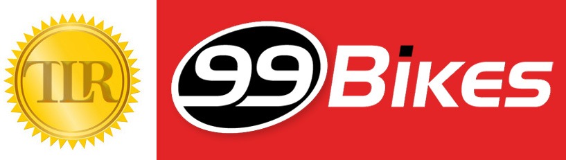 99 Bikes logo