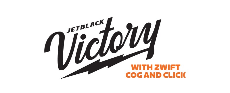 JetBlack Victory logo