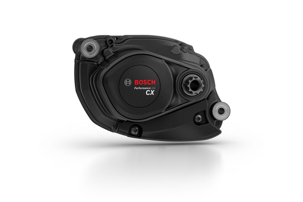 Product image of Bosch ebike motor