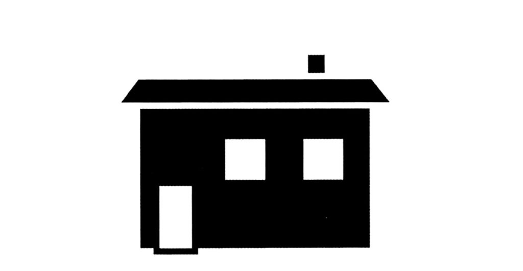 House icon