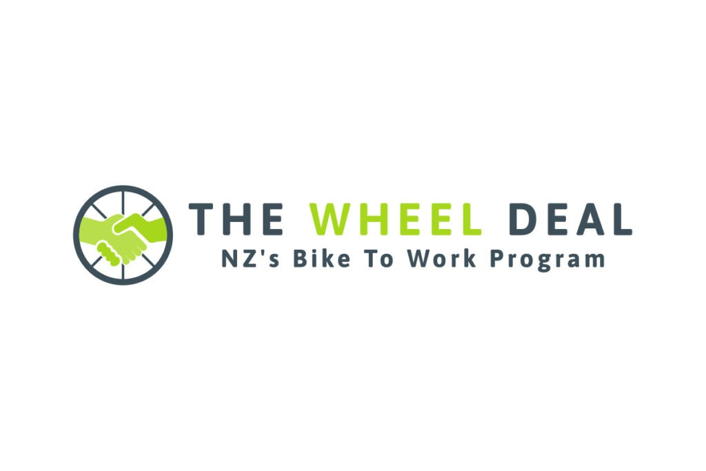 The Wheel Deal Logo