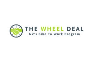 The Wheel Deal Logo