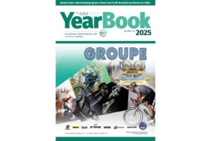 The Latz Report YearBook 2025