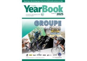 The Latz Report YearBook 2025